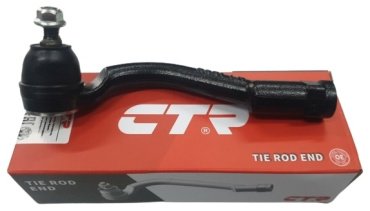 CTR наконечник рулевой CE0342L купить,NaN