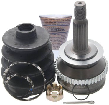 FEBEST шрус наружный 1210-SON20A47 купить,NaN