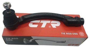 CTR наконечник рулевой CE0372L купить,NaN