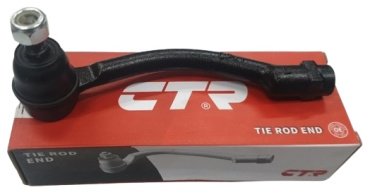 CTR наконечник рулевой CE0371L купить,NaN
