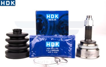 HDK шрус наружный TO-102A48