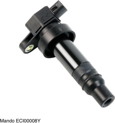 Катушка зажигания MANDO ECI00008Y купить,NaN