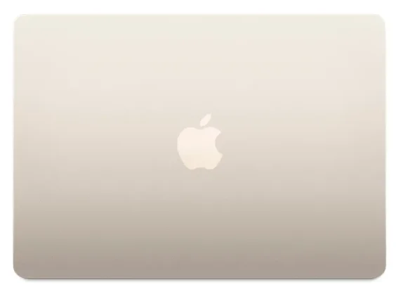 Ноутбук Apple MacBook Air 15 2024 M3 A3114 MRYT3 Starlight купить,0