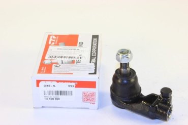 CTR наконечник рулевой CE0292L купить,NaN