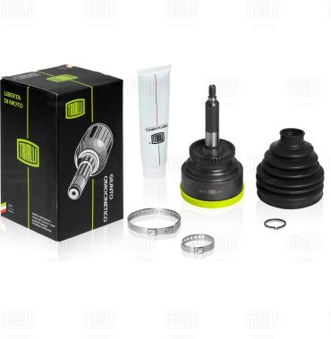 TRIALLI шрус наружный GO 1701 купить,NaN