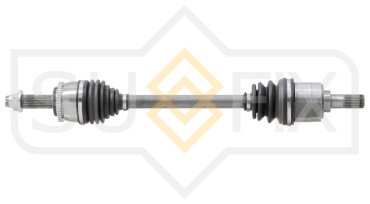 Sufix привод колеса в сборе SV-1019 купить,NaN