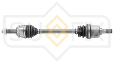 Sufix привод колеса в сборе SV-1019 купить,NaN