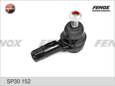 FENOX наконечник рулевой SP30152 купить,NaN
