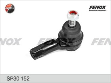 FENOX наконечник рулевой SP30152 купить,NaN