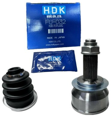 HDK шрус наружный FU032 купить,NaN
