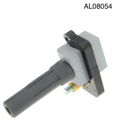 Катушка зажигания MILES AL08054 купить,NaN
