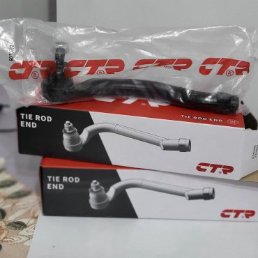 CTR наконечник рулевой CEHO-43 купить,NaN