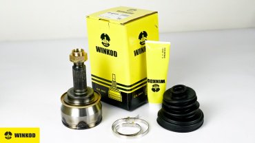 Winkod шрус наружный W2207CV купить,NaN