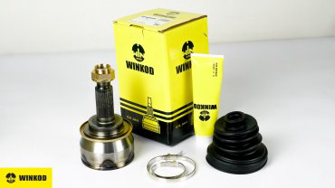 Winkod шрус наружный W2207CV купить,NaN