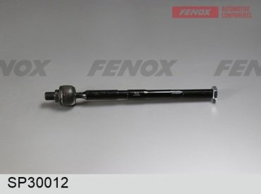 FENOX наконечник рулевой SP30012 купить,NaN