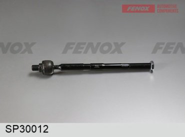 FENOX наконечник рулевой SP30012 купить,NaN