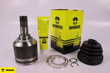 Winkod шрус внутренний W2656CV купить,NaN