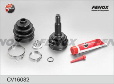 FENOX шрус наружный CV16082 купить,NaN