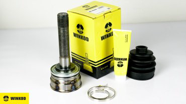 Winkod шрус W2246CV купить,NaN