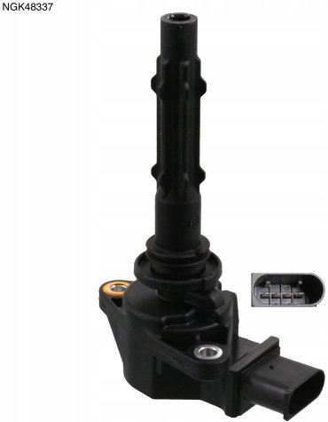 Катушка зажигания NGK 48337 купить,NaN
