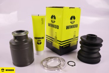 Winkod шрус внутренний W2561CV купить,NaN