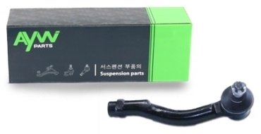 Aywiparts рулевой наконечник AW1310178R купить,NaN