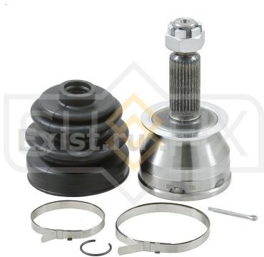Sufix шрус внутренний ST1242 купить,NaN