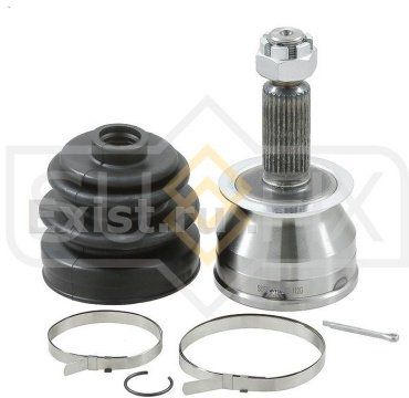 Sufix шрус внутренний ST1242 купить,NaN