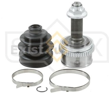 Sufix шрус наружный ST1288 купить,NaN