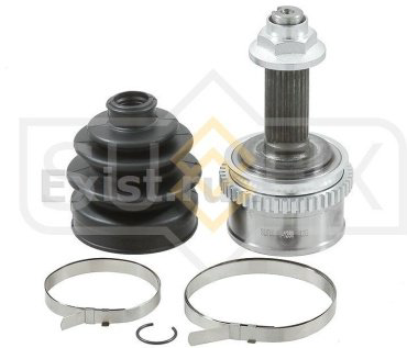 Sufix шрус наружный ST1288 купить,NaN