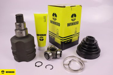 Winkod шрус внутренний W2669CV купить,NaN