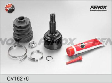 FENOX шрус CV16276 купить,NaN