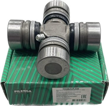 Pilenga крестовина кардана PJ-P 3102 купить,NaN