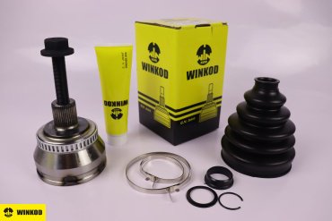 Winkod шрус W2202CV купить,NaN