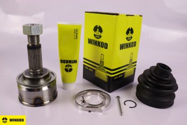 Winkod шрус W2582CV купить,NaN