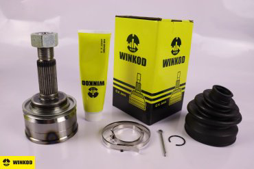 Winkod шрус W2582CV купить,NaN