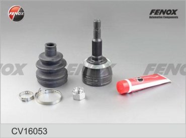 FENOX шрус наружный CV16053