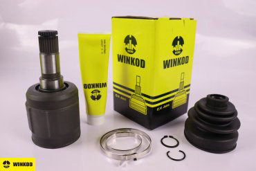 Winkod шрус W2564CV купить,NaN