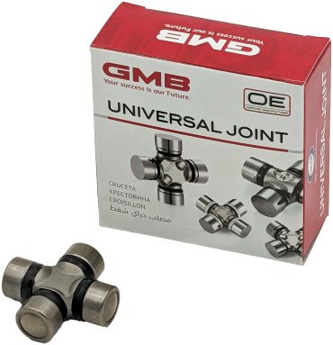 GMB крестовина рулевая ST-1538 купить,NaN