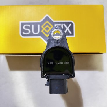 Катушка зажигания Sufix Fc2203 купить,NaN