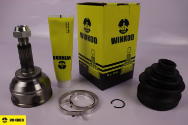 Winkod шрус W2674CV купить,NaN