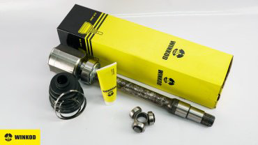 Winkod шрус W2541CV купить,NaN