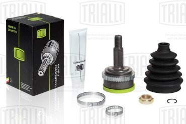 TRIALLI шрус наружный GO840