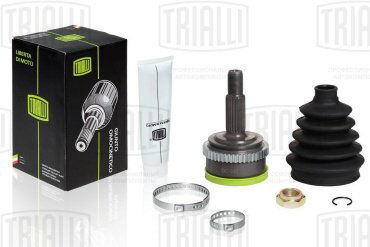 TRIALLI шрус наружный GO840 купить,NaN