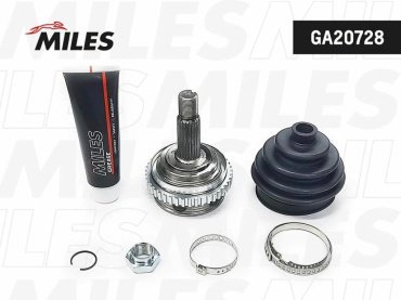 MILES шрус наружный GA20728