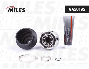 MILES шрус GA20195