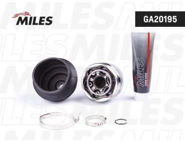 MILES шрус GA20195