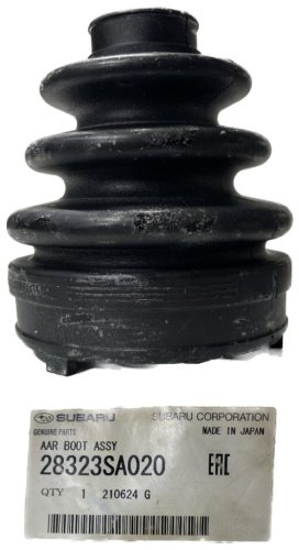 Subaru пыльник шруса внутреннего 28323SA020