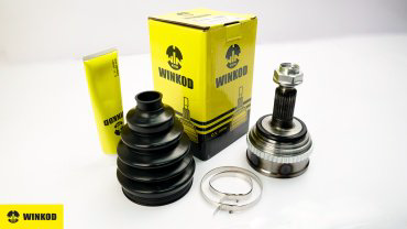 Winkod шрус W2206CV
