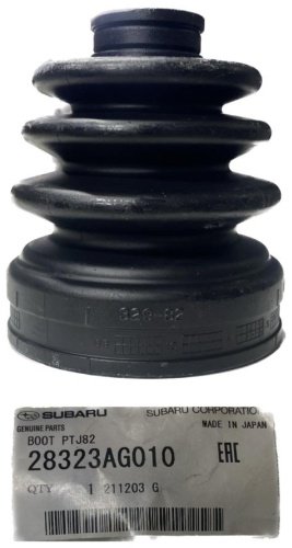 Subaru пыльник шруса внутреннего 28323AG010
